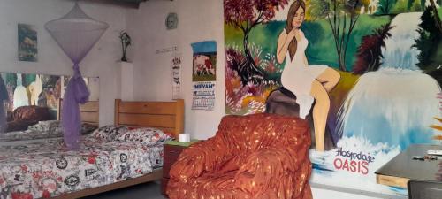 Huaral Hotel | Oasis de lumbra