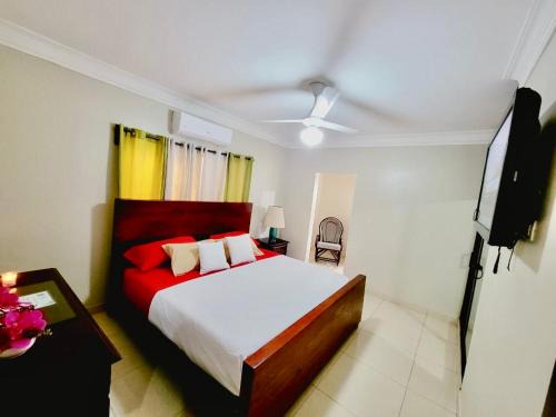 Jarabacoa Apartment | Oasis de paz