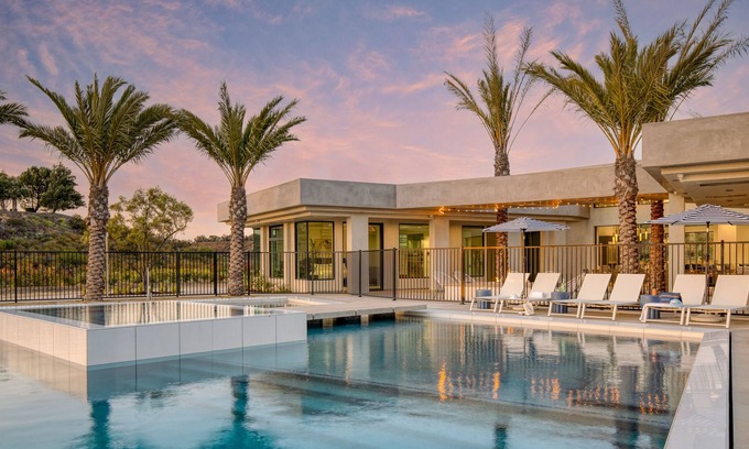 Temecula Villa | Oasis Del Sol by AvantStay | Pool, Outdoor Dining, Open Spaced Living Area!