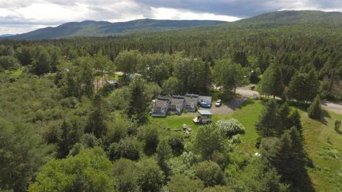 La Malbaie Ski Chalet | Oasis du grand fond Inc