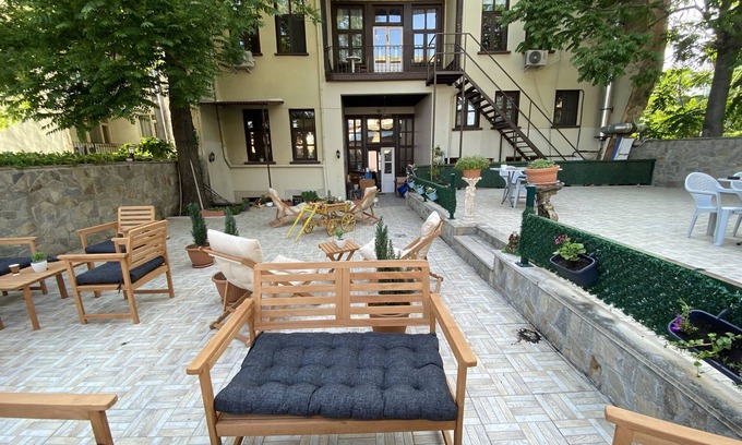 Edirne Apartment | Oasis Edirne
