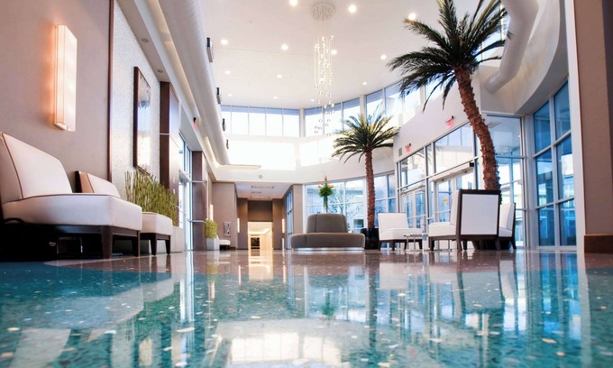 Springfield Hotel | Oasis Hotel & Conv. Center, an Ascend Collection Hotel