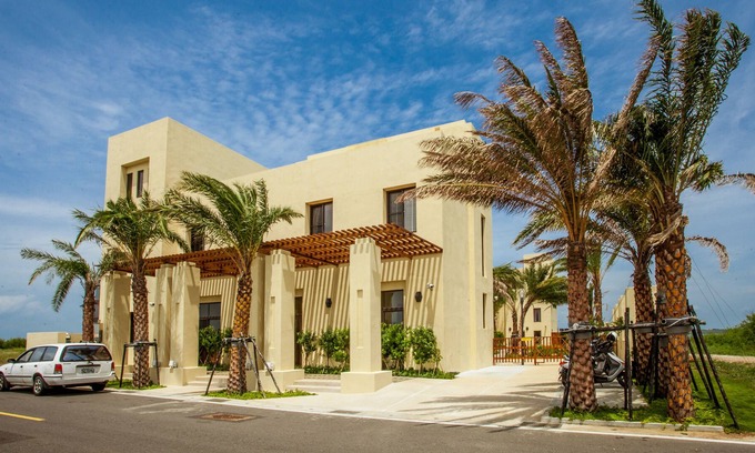 Magong Hotel | Oasis Hotel