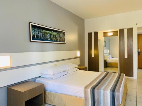 Meireles Hotel | Oasis Imperial & Fortaleza