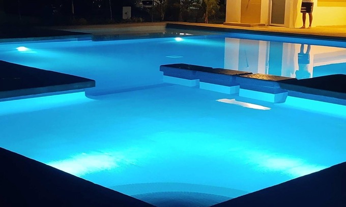 Valle de Banderas House | Oasis Madeira House
