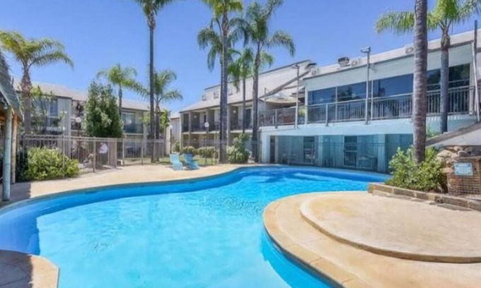 Mandurah Apartment | Oasis Mandurah Resort