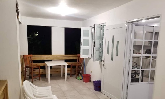 Puerto Nuevo Apartment | Oasis@MarBella is located in Playa de Vega Baja.