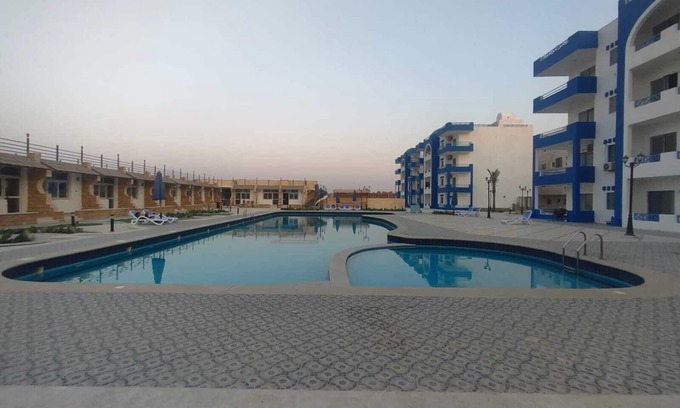 Dahar Ski Chalet | OASIS MARINA