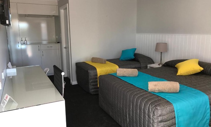 Cobar Hotel | Oasis Motel