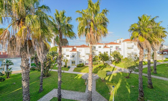 Penina Apartment | Oasis Nature by MojeHoliday