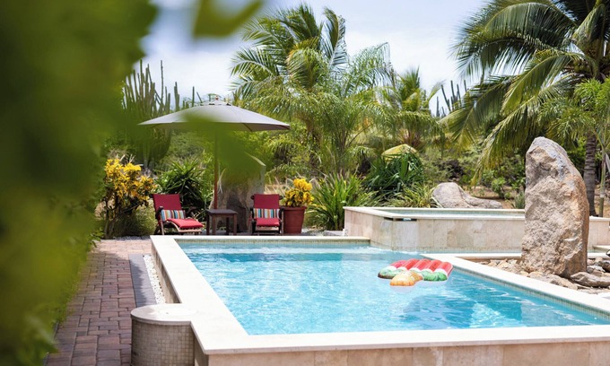 Alto Vista Apartment | Oasis of Relaxation 1BR Apartment w/pool -Sunrise