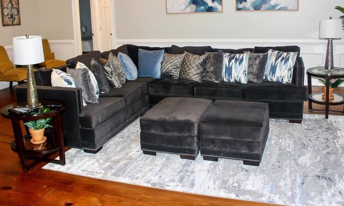 Cliftondale House | “Oasis of Serenity” Creating peace and harmony