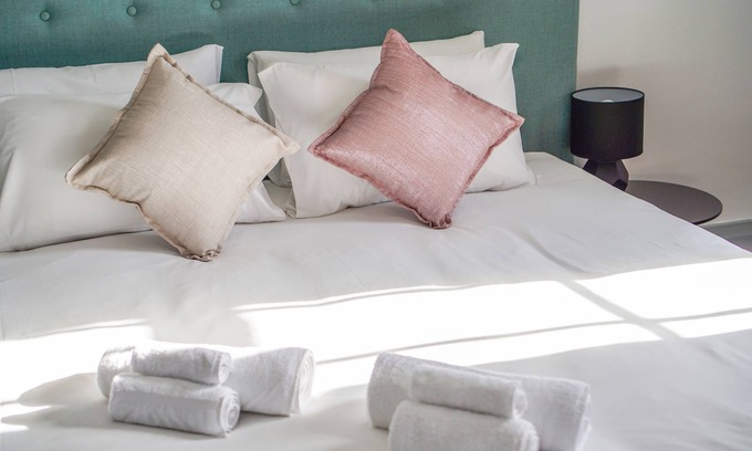 Campsie Hotel | Oasis on Beamish Hotel