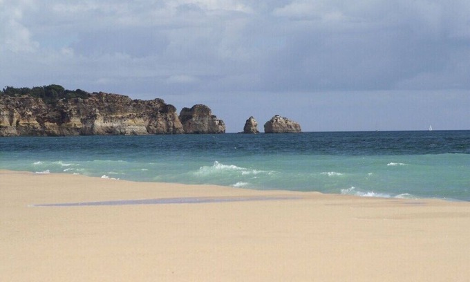 Penina Apartment | Oasis Parque, Alvor, (AT06) 2 Bed Ground Floor Apt