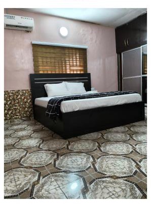 Port Harcourt Hotel | Oasis Place