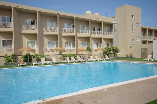 Mindelo Hotel | Oasis Porto Grande