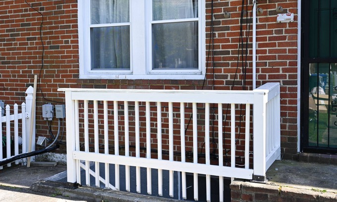Downtown Baltimore Apartment | Oasis Properties WiFi & Parking Ok