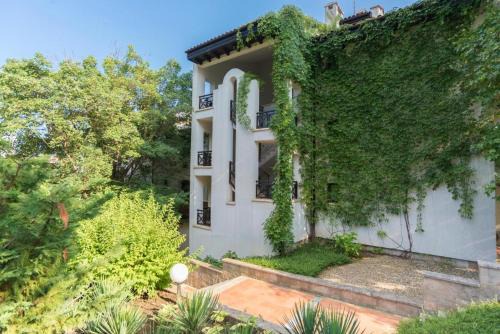 Lozenets Apartment | Oasis Resort & Spa Cozy Studio