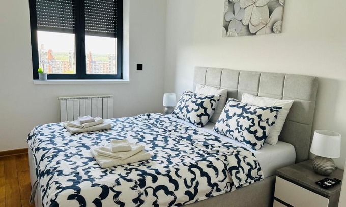 Vozdovac Apartment | Oasis