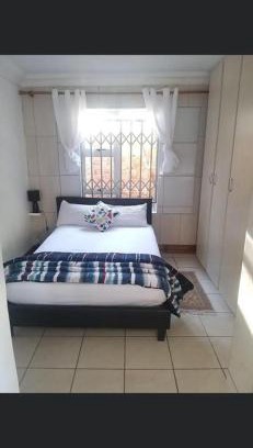 Kimberley Apartment | Oasis self catering