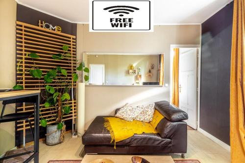 La Pie Apartment | Oasis urbaine