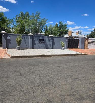 Kimberley Apartment | Oasiselfcatering guest house