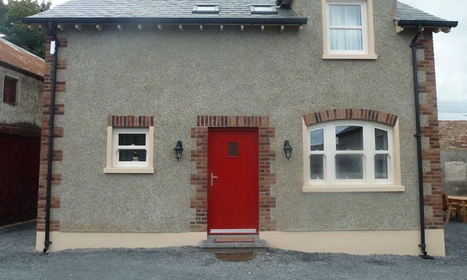 Hillsborough Cottage | Oatlands Self Catering Cottages