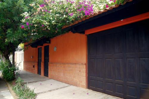 Oaxaca House | Oaxaca Deleite