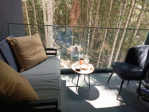 Bjelasnica Apartment | Oaza