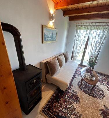 Visoko House | Oaza mira