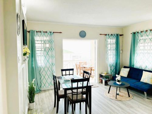 Silver Sands Apartment | OB Apt 4