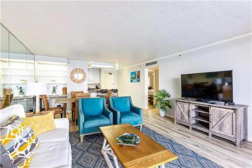 Kahana House | OB - Valley Isle Resort 1109