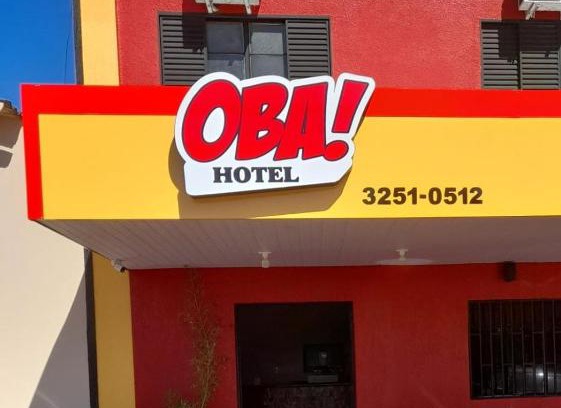 Santa Vitoria Hotel | Oba Hotel