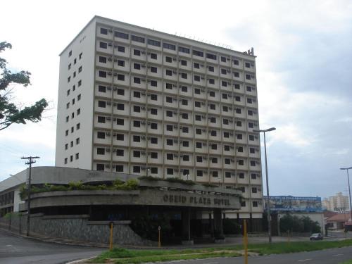 Bauru Hotel | Obeid Plaza Hotel