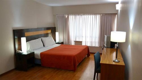 El Centro Hotel | obelisco hoteles