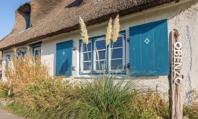 Nordstrand House | OBEN 20