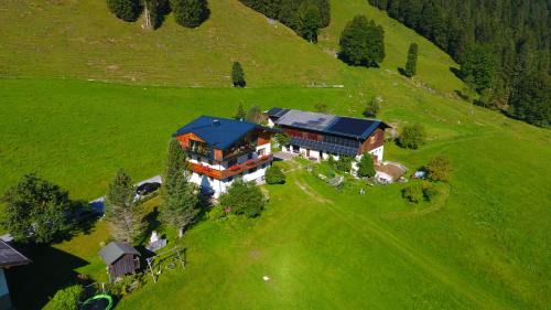 Kleinarl House | Oberauhof