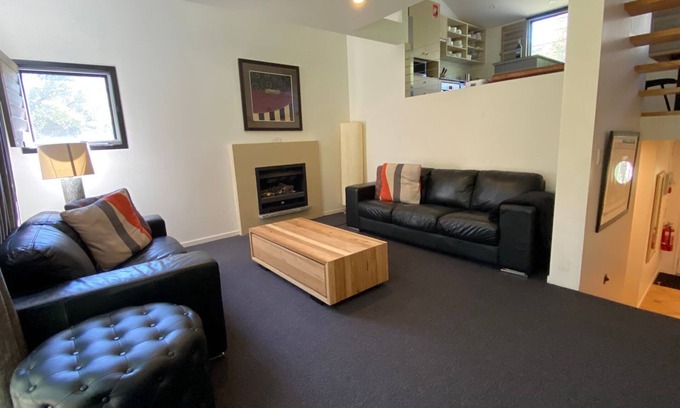 Thredbo Ski Chalet | Oberdere 3 - Thredbo