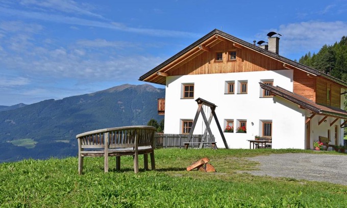 Bressanone Apartment | Obererhof