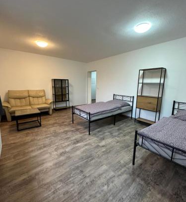 Oberhausen Apartment | Oberhausen Apartments