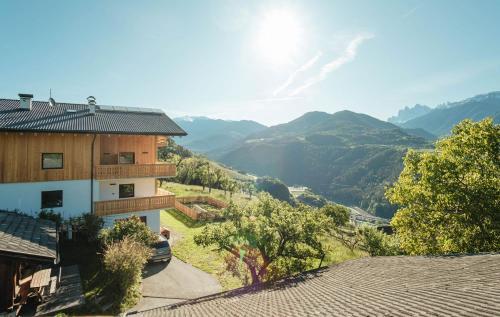 Velturno House | Oberhemberger Hof Feldthurns