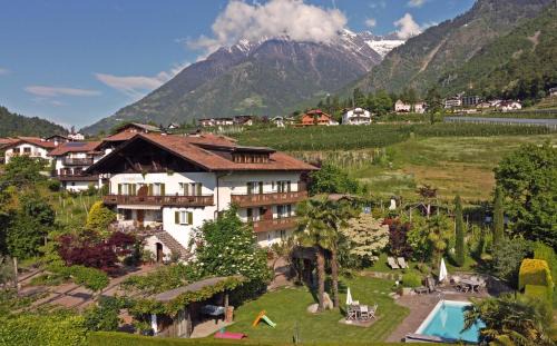 Lagundo Apartment | Obermaratscher Apartments Residence