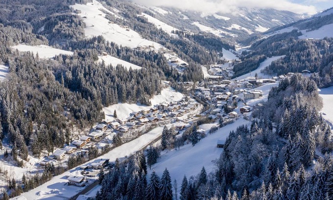 Auffach Apartment | Oberschrattental - Ferienwohnung 1