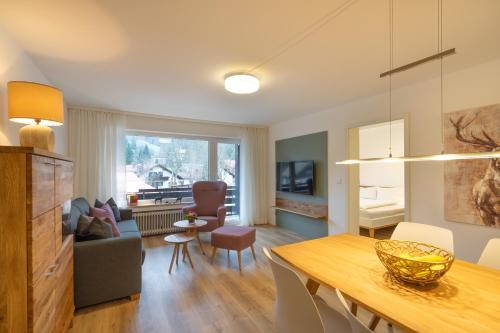 Rappele Apartment | Oberstdorfer Bergwelt 246
