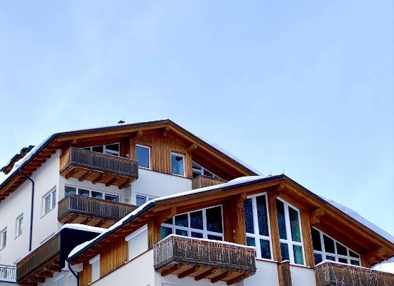 Obertauern Apartment | Obertauern Fewo Alps -Top 11 by Kamper