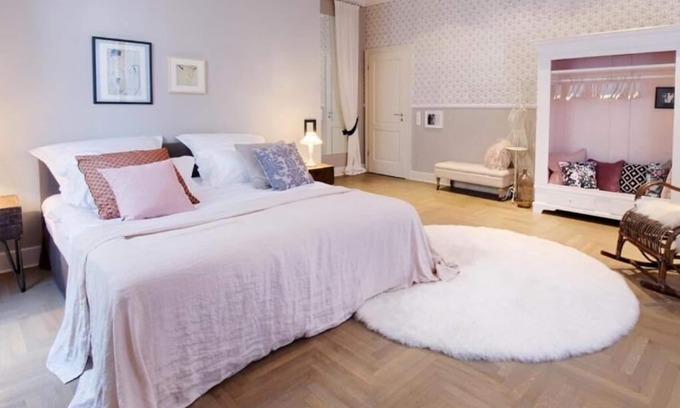 Kronberg Apartment | Oberurseler