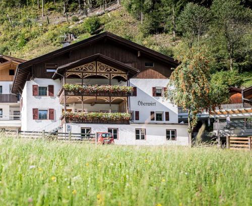 Selva dei Molini House | Oberwirt