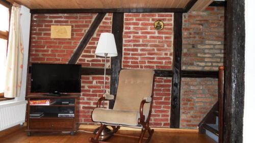 Old Town Apartment | Oberwohnung
