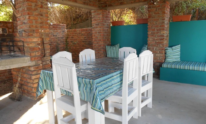 Graaff-Reinet Bed & Breakfast | Obesa Lodge