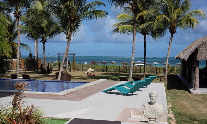 Barra Grande Hotel | Obi Exclusive Pousada